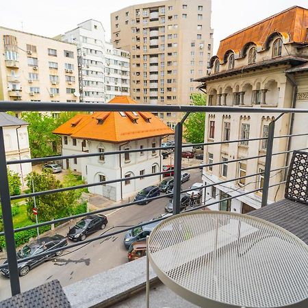 Charming Monro Old Town Flat Apartment Bucharest Exterior photo