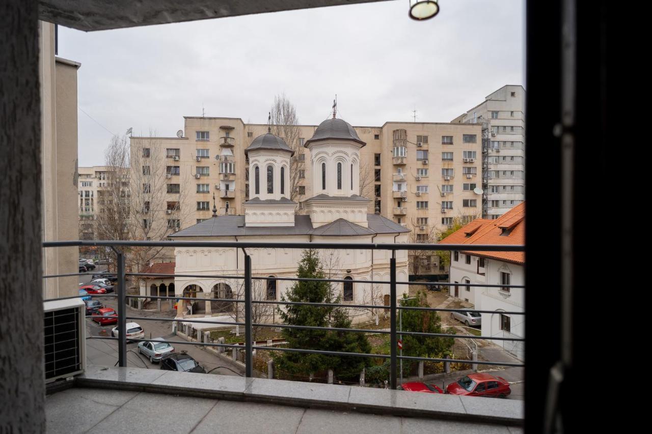 Charming Monro Old Town Flat Apartment Bucharest Exterior photo