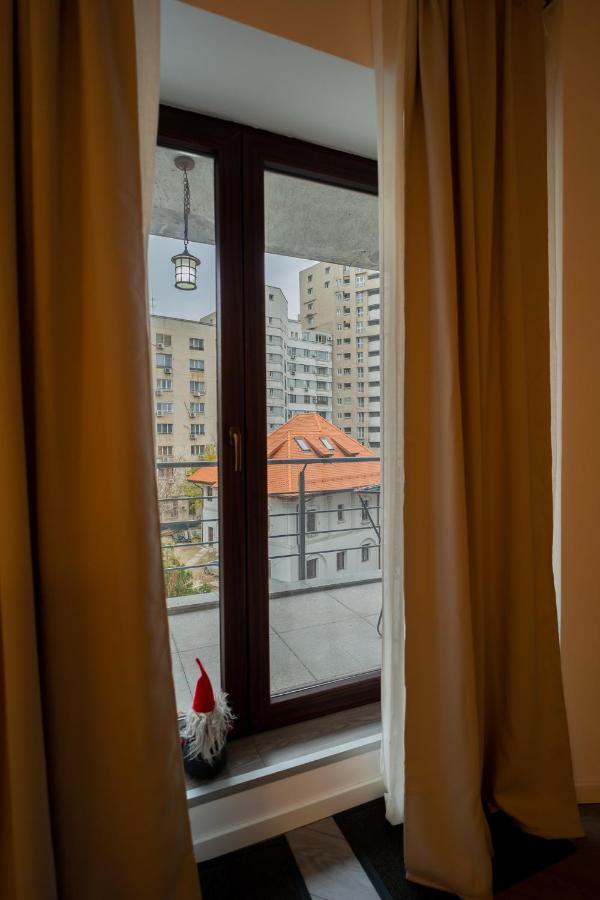 Charming Monro Old Town Flat Apartment Bucharest Exterior photo