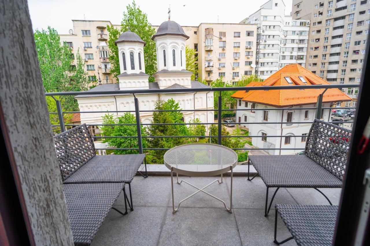 Charming Monro Old Town Flat Apartment Bucharest Exterior photo